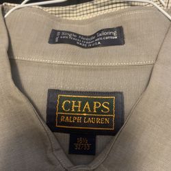 Chaps Ralph Lauren Shirt