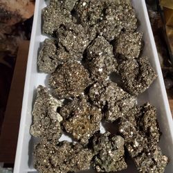 Healing Crystals And Minerals 