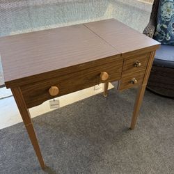 Sewing Table