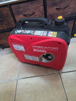 Preditor generator
