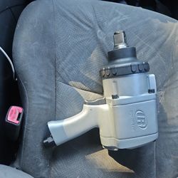 Air Impact Wrench 1in Drive Heavy-Duty 