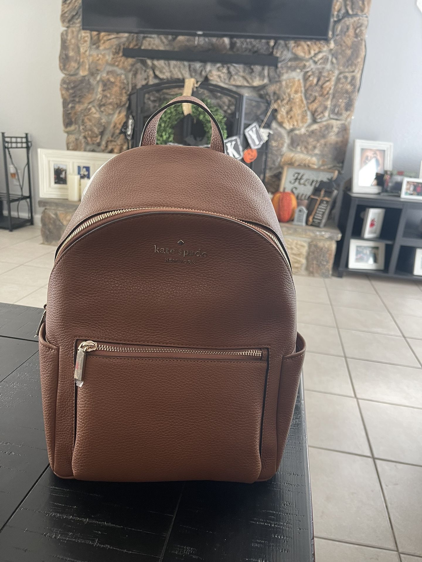 Kate Spade Leila Backpack