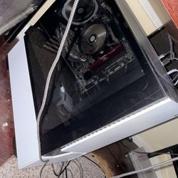 CyberPower Gaming Pc