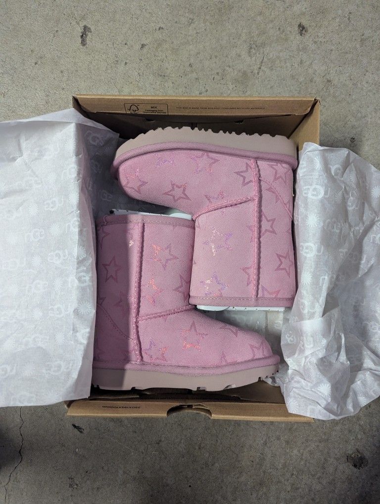 Brand New Uggs For Girls