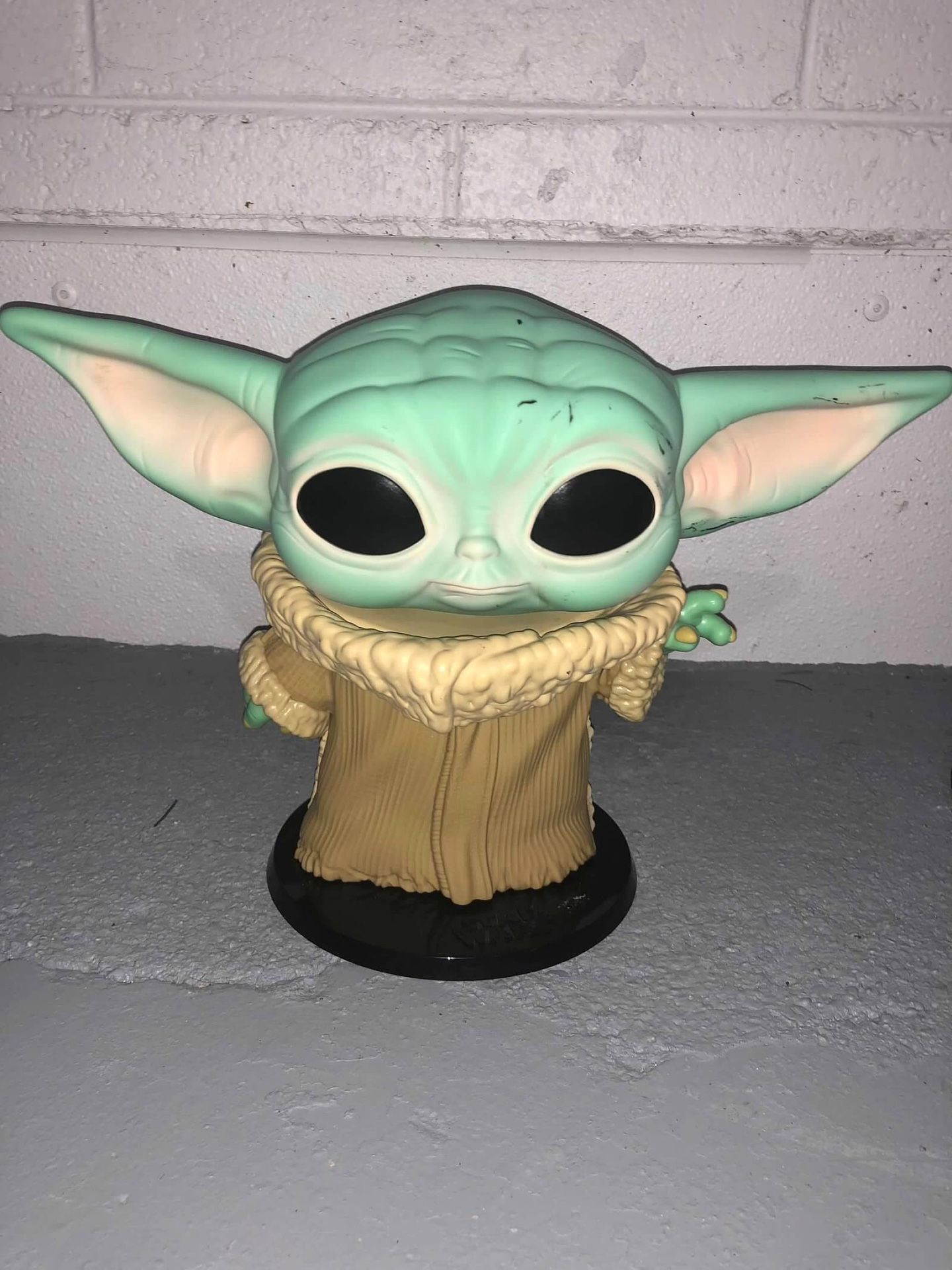 Super Sized Funko Pop Star Wars