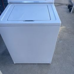Whirlpool washing machine  Heavy duty 