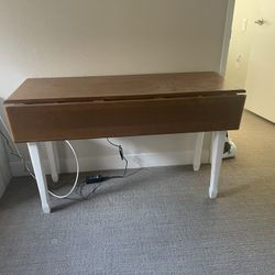 Console Table