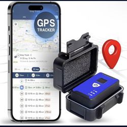 GPS Tracker 