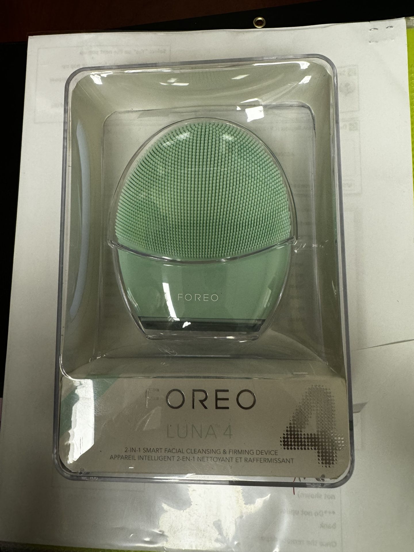 Foreo Luna 4 