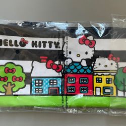 Loungefly Hello Kitty Case