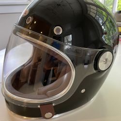 Bell motorcycle Helmet