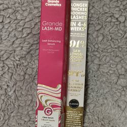 Grande Lash Serum - 3 Month Supply