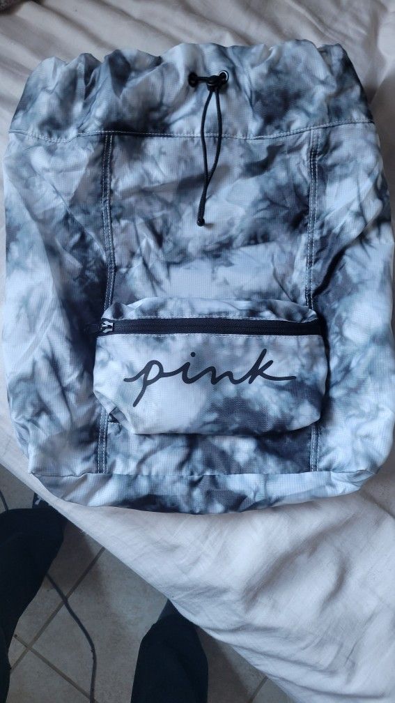 Back Pack