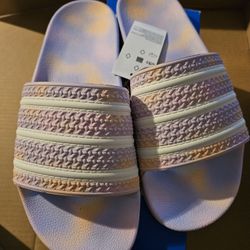 Adidas Slides