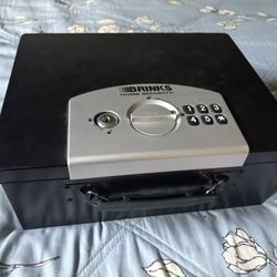 Locker Works Great Still In New Condition  