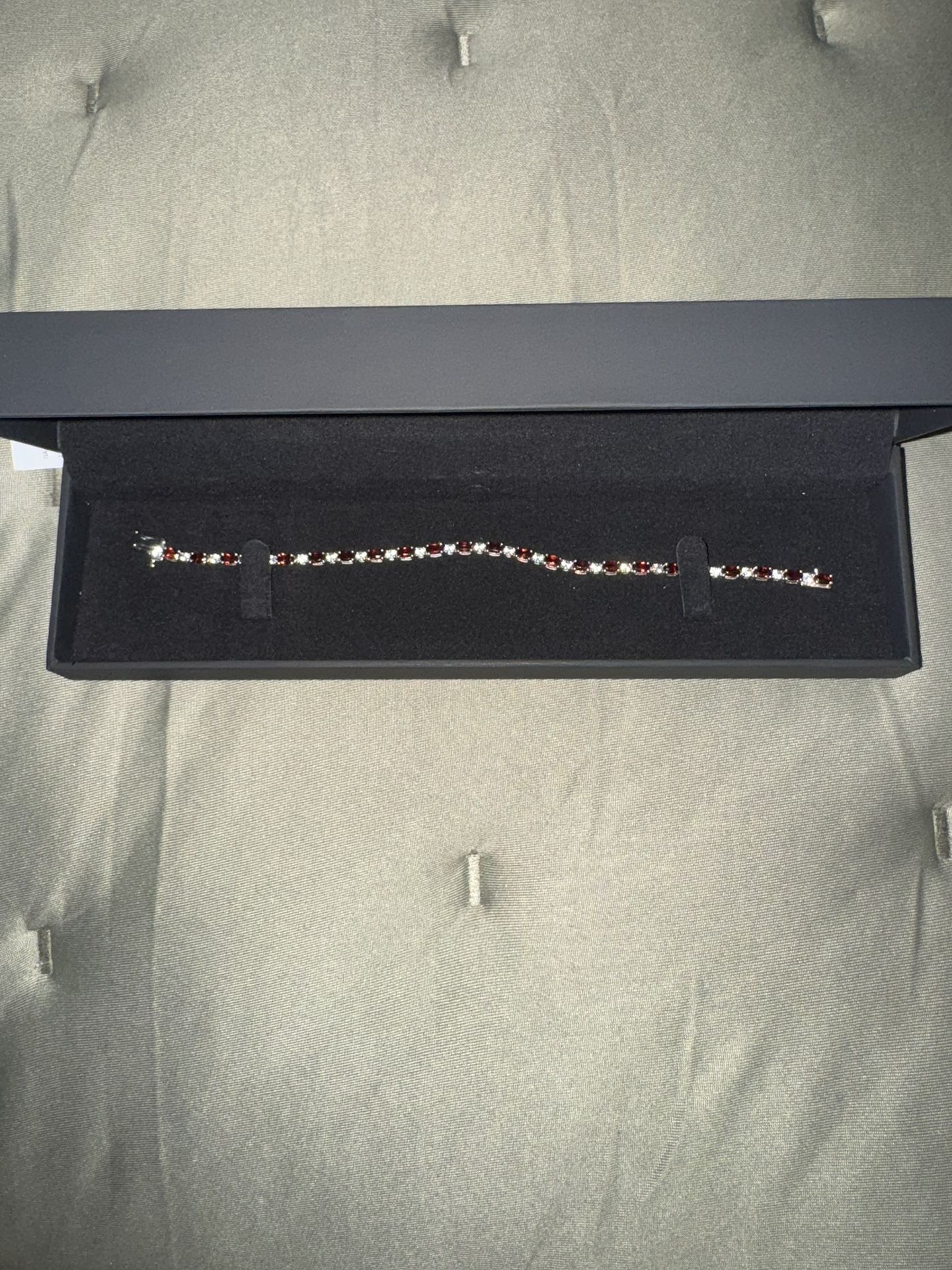 Tennis Bracelet