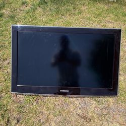 Samsung 32 Inch TV