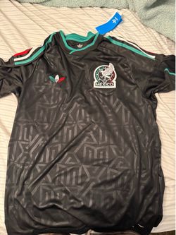 Mexico Jersey World Cup