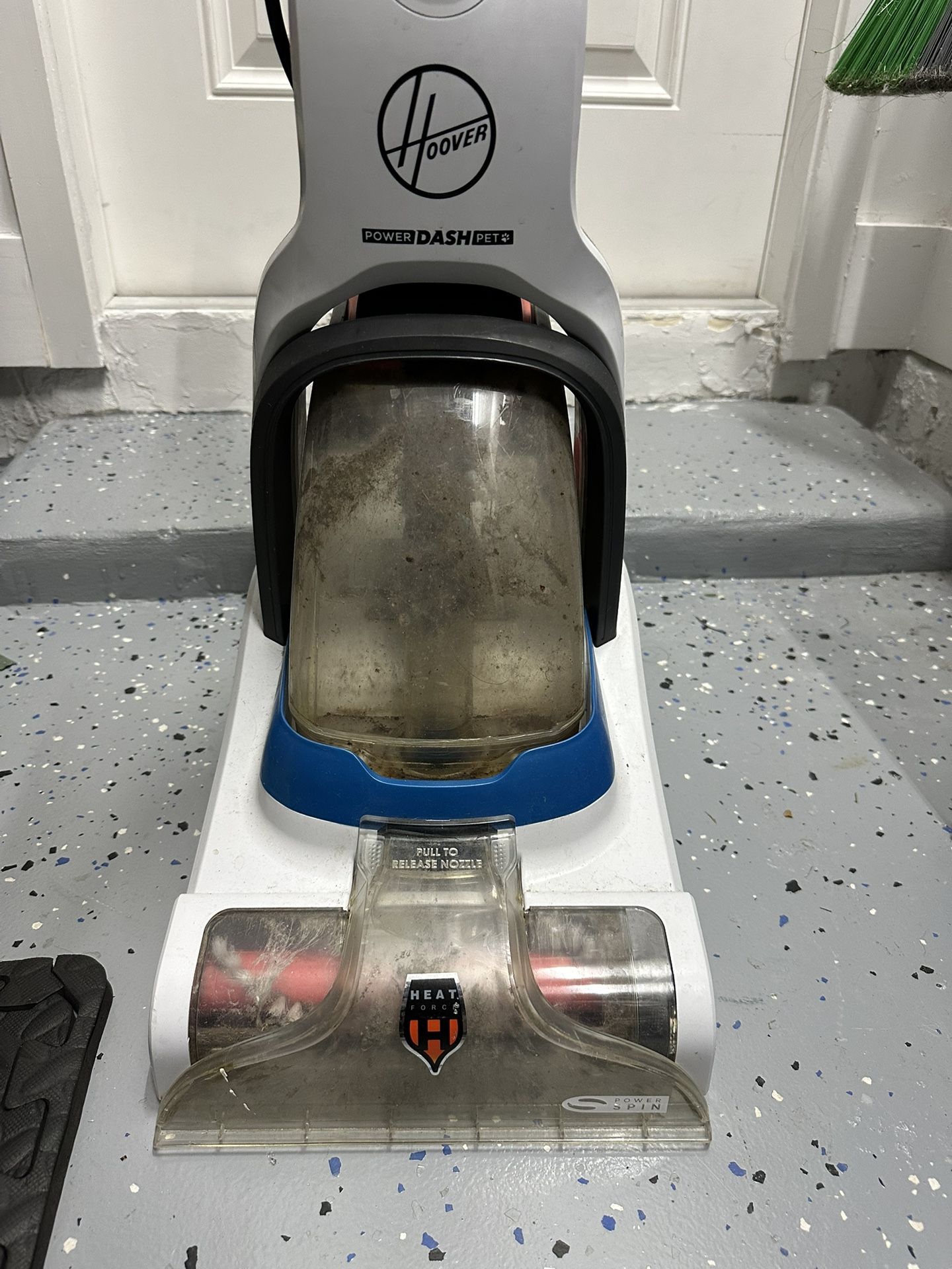 Carpet Cleaning Wet Vacuum 