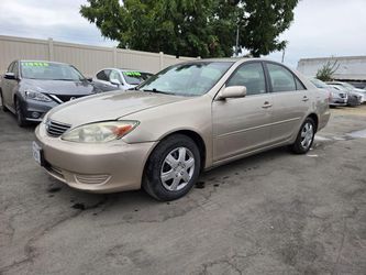 2006 Toyota Camry