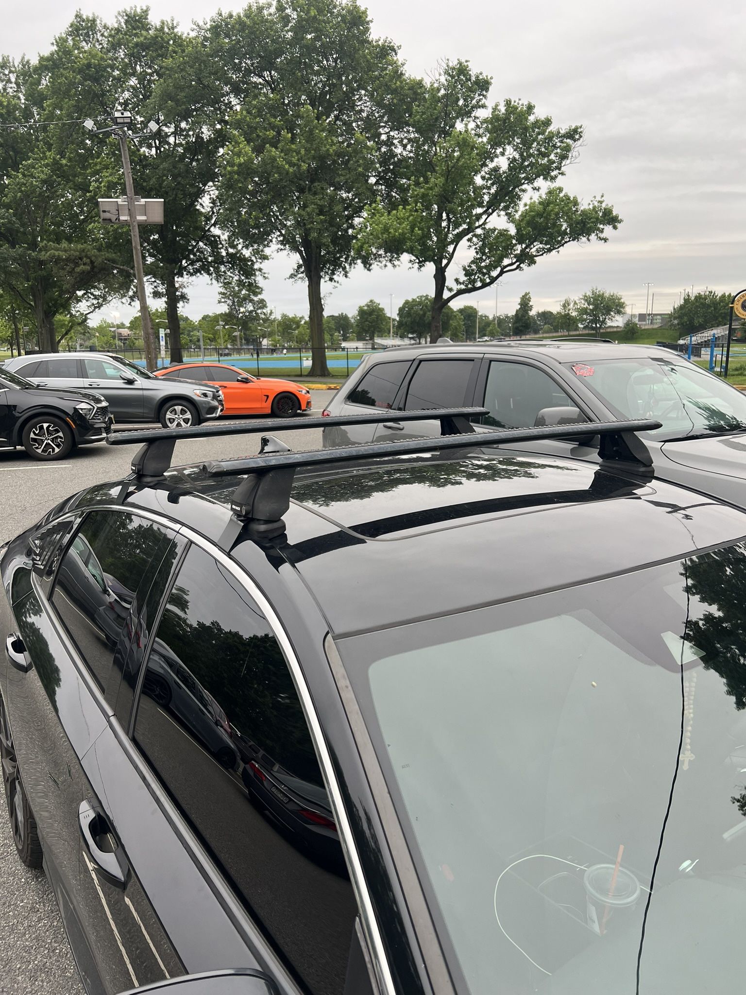 Rhino-rack Roof Rack