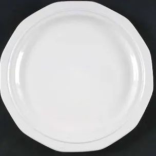 Pfaltgraf White Heritage Dinner Set