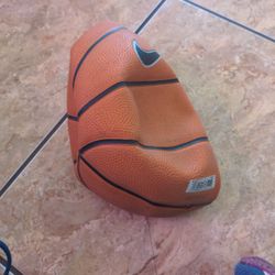 Nike Swoosh Mini Basketball