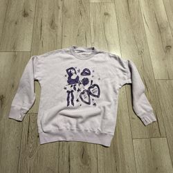 Abercrombie Sweater Size 11/12