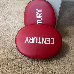 Boxing Pads 