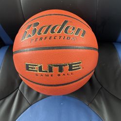 Brand New Basketball 