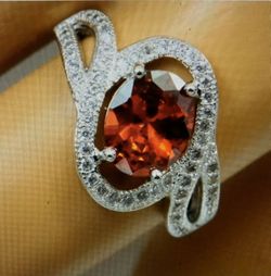 Luxury Ring sizes:5,6,7,8,9,10