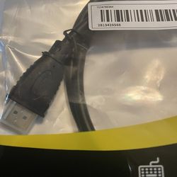 HDMI Cable (3ft)