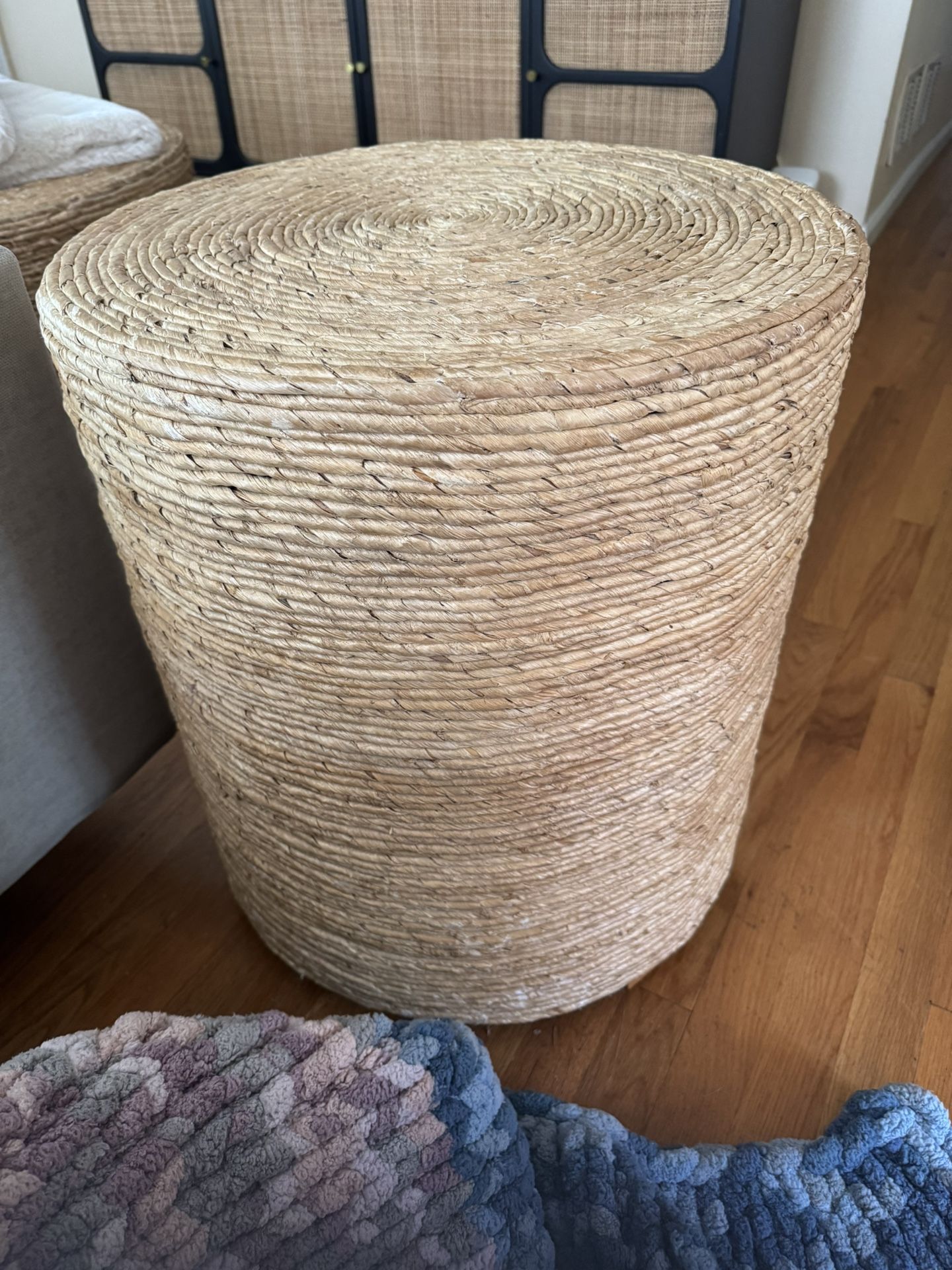 Footstool