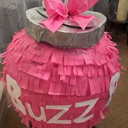 Buzz Ball 