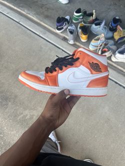 Air Jordan 1