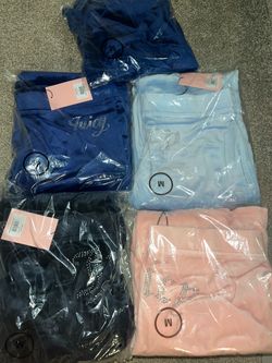Juicy Couture Velour Tracksuit