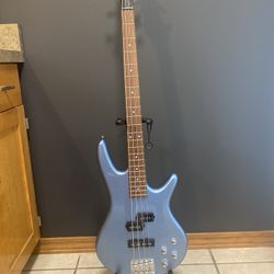 Ibanez GSR200 Electric Bass 