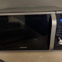 Microwave SAMSUNG