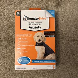 anxiety vest 