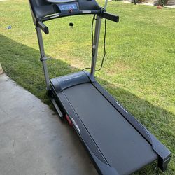 Proform T7 Treadmill 