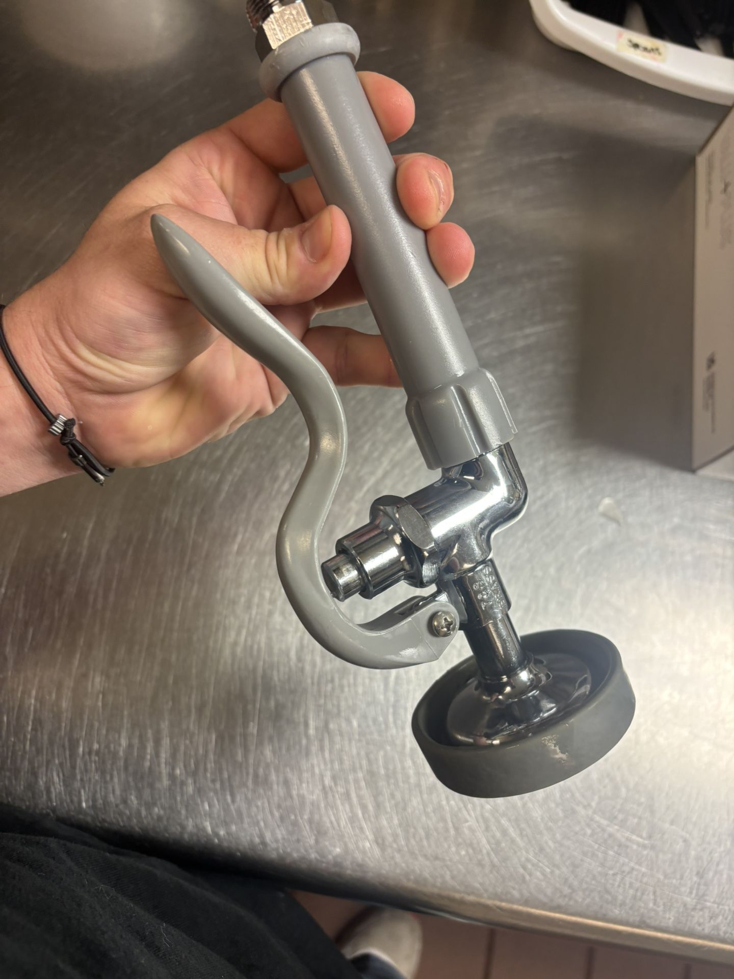 Sink Sprayer