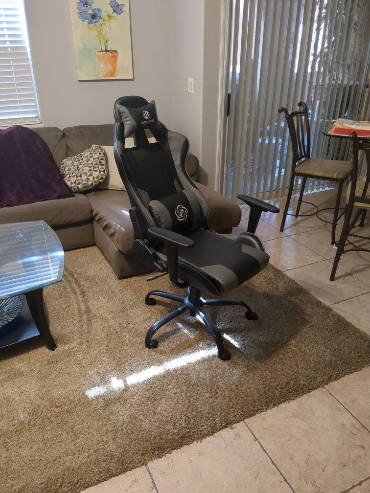 Luck Racer Gaming Chair