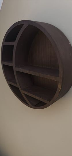 Small shelf