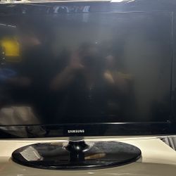 32 Inch Samsung Tv 📺 