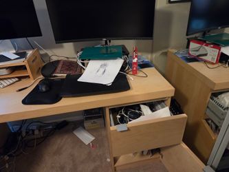 Desk
