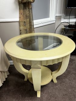 Side table