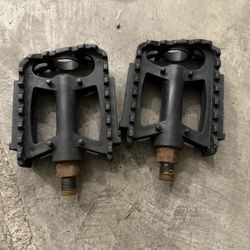 Bike Pedals
