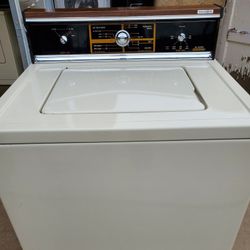 Kenmore Washer Large Capacity Heavy-duty 