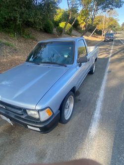 1991 Toyota Pickup