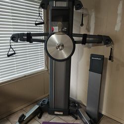 Nordictrack - Fusion CST